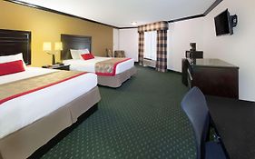 Ramada By Wyndham Ontario Airport & Convention Center
